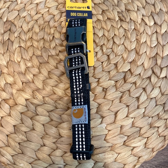 Carhartt Other - NWT Carhartt dog collar medium